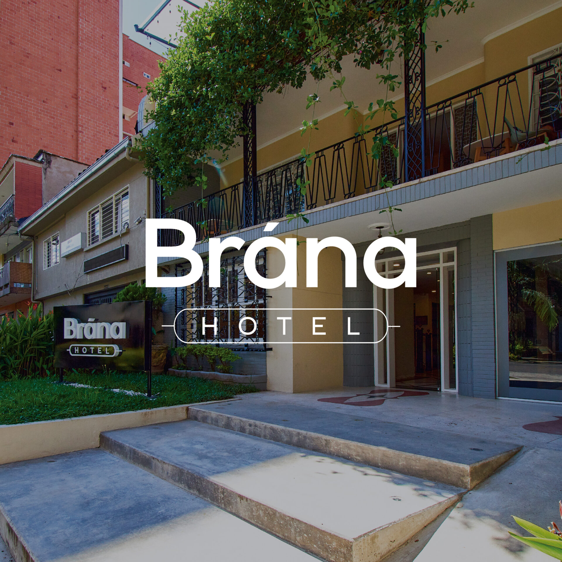 Hotel Brana