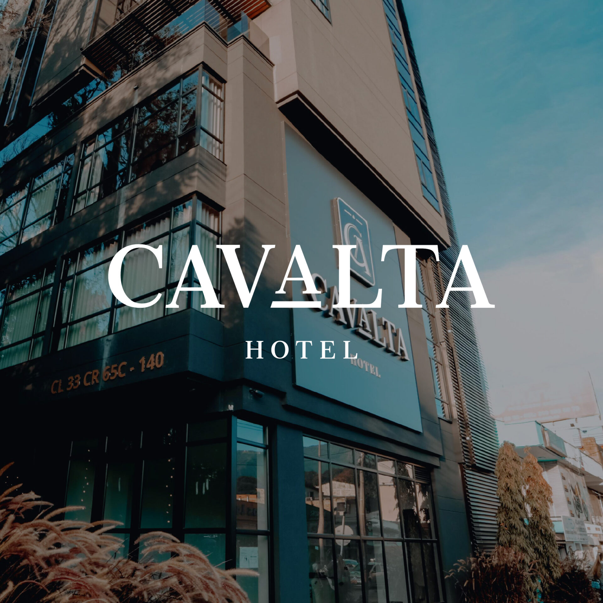 Hotel Cavalta