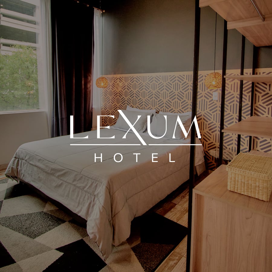 Hotel Lexum