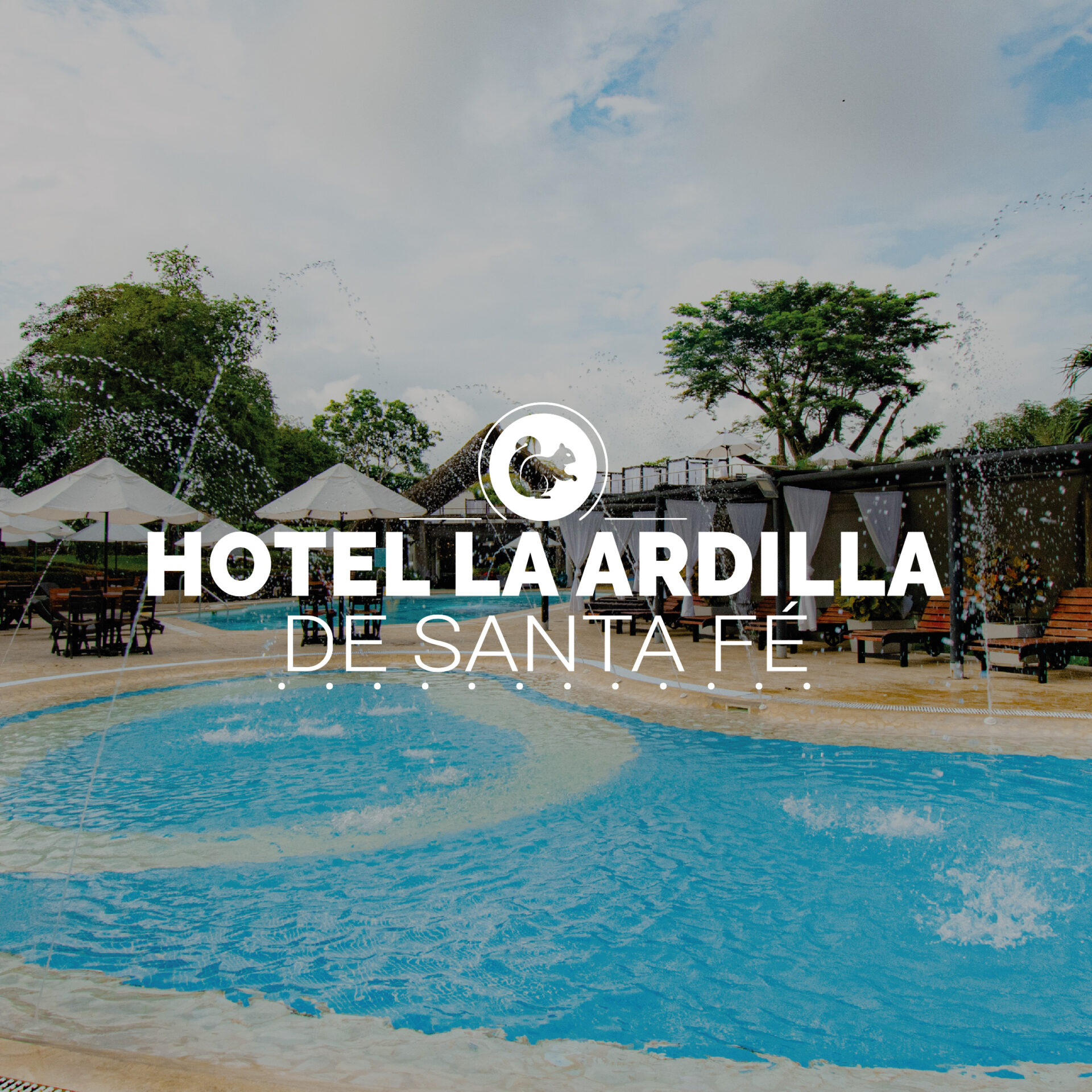 Hotel La Ardilla