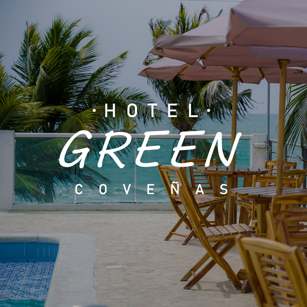 Hotel Green