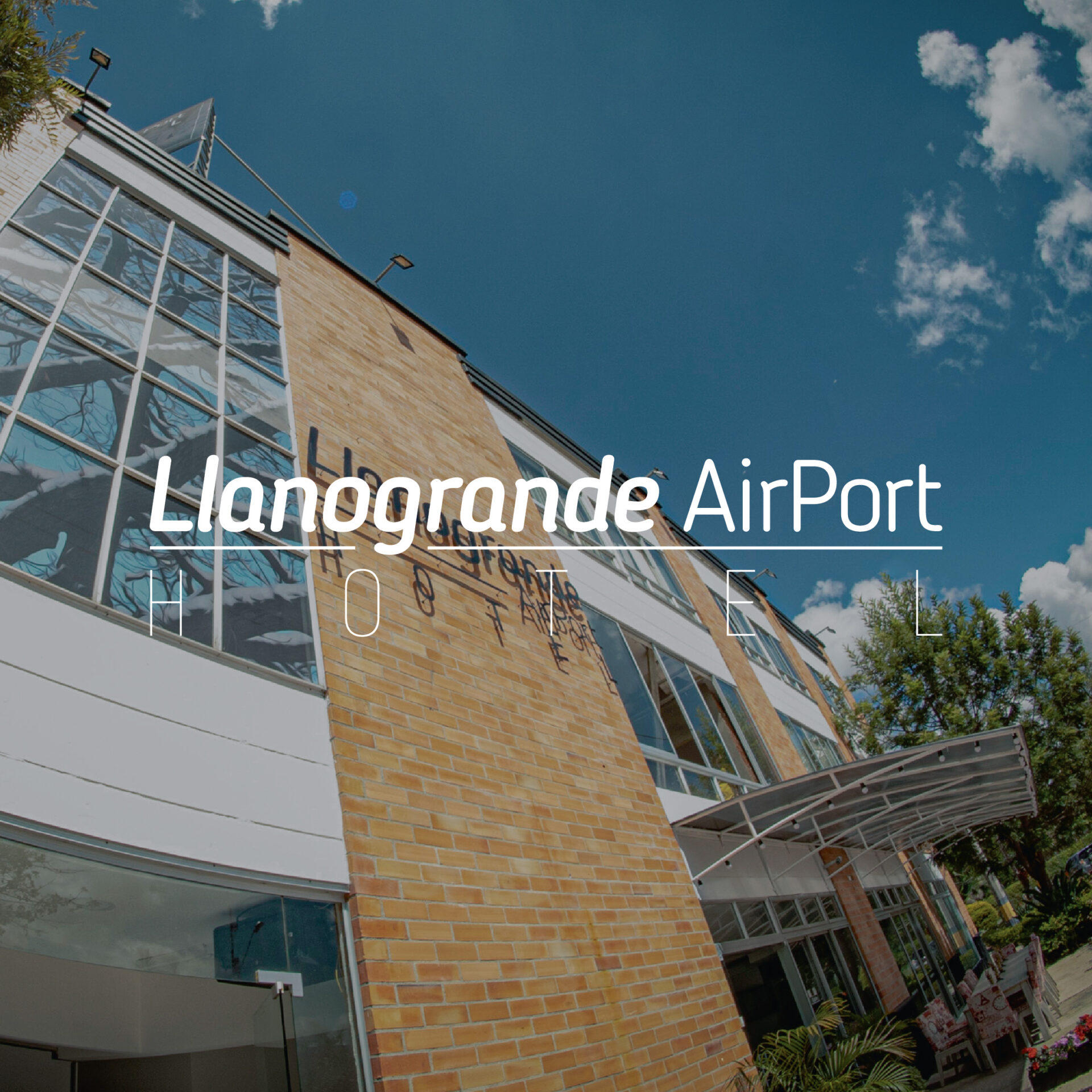 Hotel Llanogrande Airport