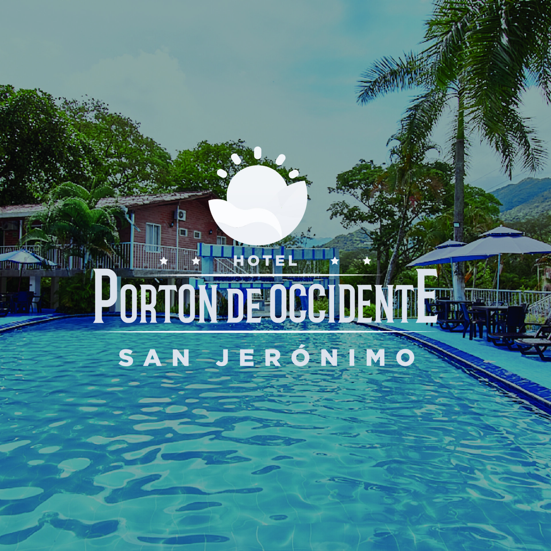 Hotel Portón de Occidente